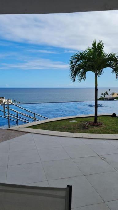 Vista Mar Nascente, Dois Quartos, Novo, No Melhor Do Rio Vermelho, Condominio Club, 1103 Salvador Exterior photo